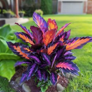 Хоста Вельвет купить по цене от 361р. в интернет-магазине «Посадика» с доставкой почтой в в Карпинске и по всей России – [изображение №1].