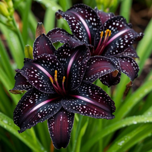 Лилейник Лили Лайт купить по цене от 699р. в интернет-магазине «Посадика» с доставкой почтой в в Карпинске и по всей России – [изображение №1].